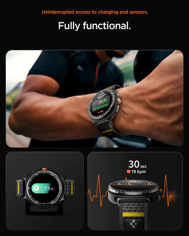 Galaxy Watch 9 Series - Athlex Air