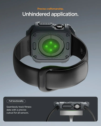 Apple Watch Series - Rugged Armor 2