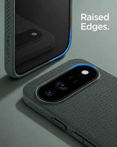 Pixel 11 Series - Liquid Air (Mag Fit)