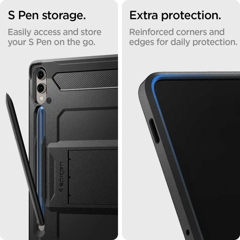 Galaxy Tab S Series - Tough Armor Pro