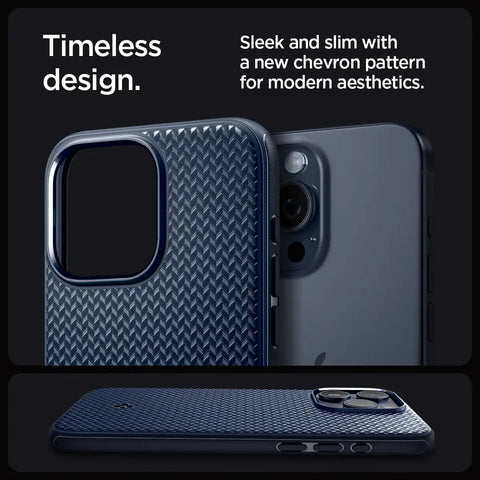 iPhone 15 Series - Mag Armor (Mag Fit)