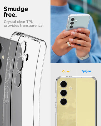 Galaxy S24 Series - Liquid Crystal