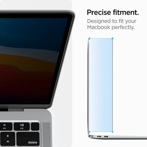 MacBook Pro Series - Safe View