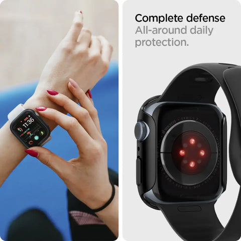 Apple Watch Series - Thin Fit