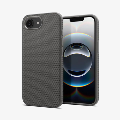 iPhone 17e Series - Liquid Air