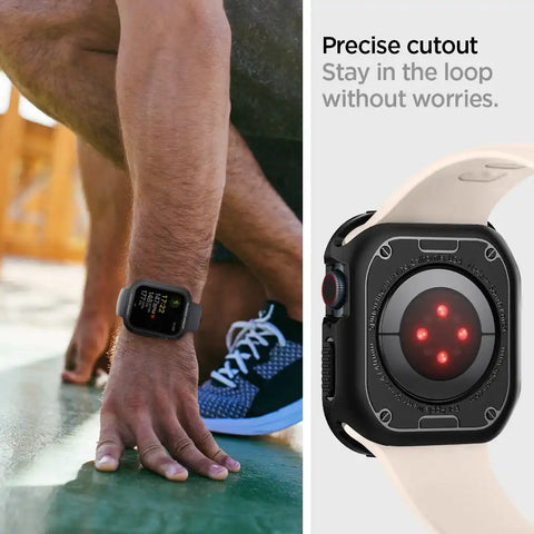 Apple Watch Series - Rugged Armor
