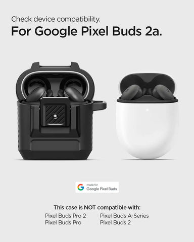 Pixel Buds 2a Series - Lock Fit