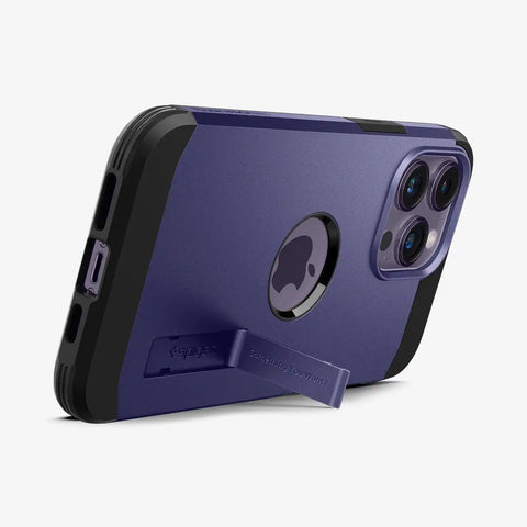 iPhone 14 Series - Tough Armor (Mag Fit)