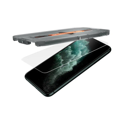 iPhone X Series - GLAS.tR EZ Fit