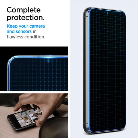 Galaxy S23 Series - GLAS.tR EZ Fit