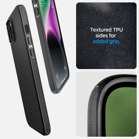 iPhone 14 Series - Mag Armor (Mag Fit)