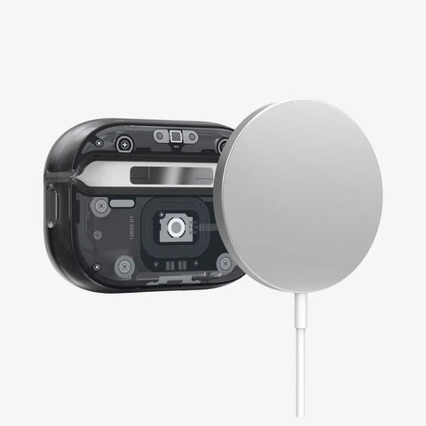 AirPods Series - Ultra Hybrid Zero One (Mag Fit)
