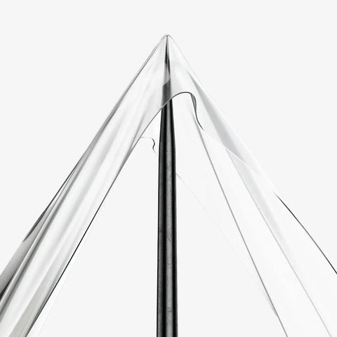 Tesla Series - Platinum Shield Fender