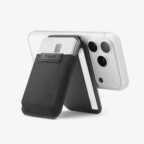 MagSafe Card Holder Slim Fold (Mag Fit) | S314-4