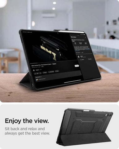 Galaxy Tab S11 Series - Rugged Armor Pro