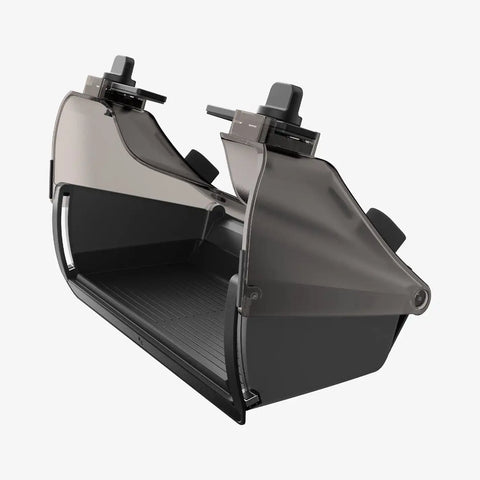 Tesla Series - Under Screen Organizer | TO227JH