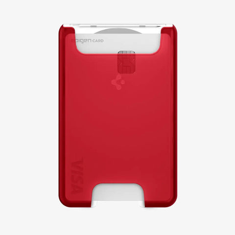 MagSafe Card Holder Classic C1 (Mag Fit)