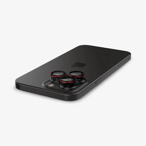 iPhone 15 Series - Optik Pro EZ Fit Lens Protector