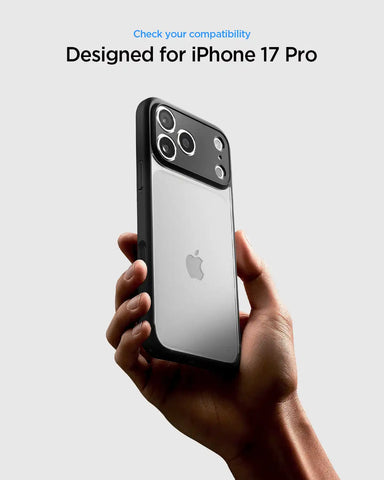 iPhone 17 Series - Ultra Hybrid