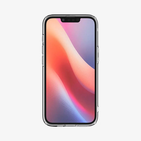 iPhone 16e Series - Liquid Crystal (Mag Fit)