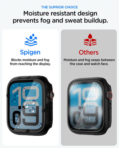 Apple Watch Series - Thin Fit 360 | Waterproof Ring