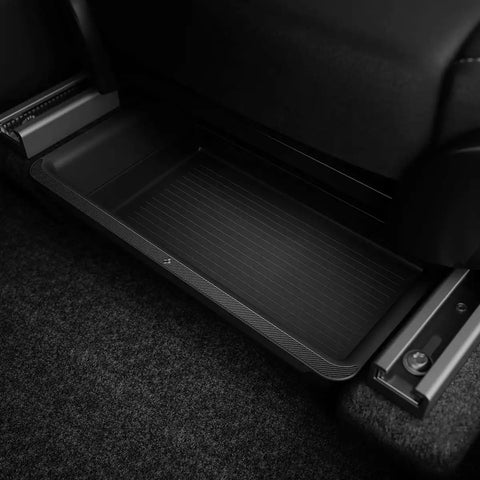 Tesla Series - Underseat Storage Box | TO222
