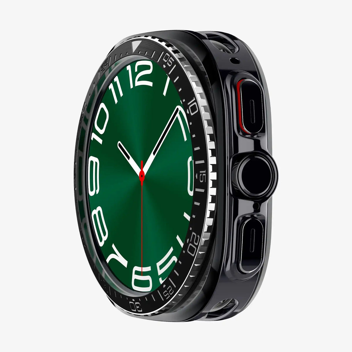 Galaxy Watch Ultra Series - Bezel Tune