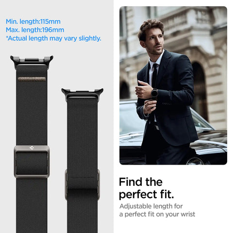 Galaxy Watch 9 Series - Lite Fit Band