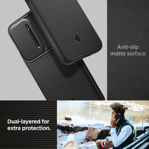 Galaxy S23 Series - Optik Armor
