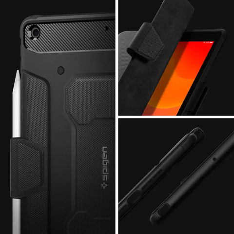 iPad Series - Rugged Armor Pro