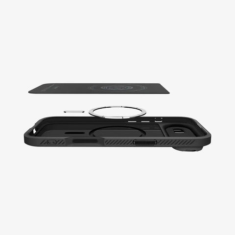 iPhone 17 Series - Optik Armor (Mag Fit)