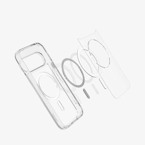 Pixel 11 Series - Ultra Hybrid (Mag Fit)