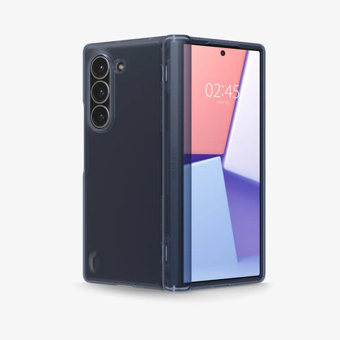 Galaxy Z Fold 6 Series - Ultra Hybrid Pro