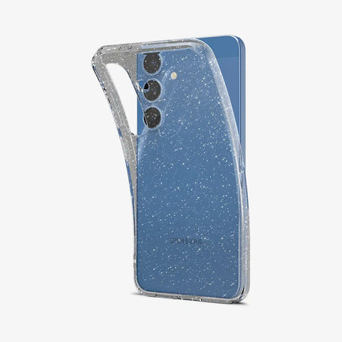 Galaxy S25 Series - Liquid Crystal Glitter