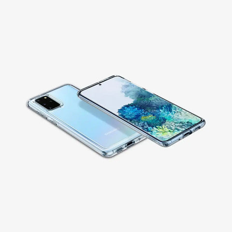 Galaxy S20 Series - Ultra Hybrid