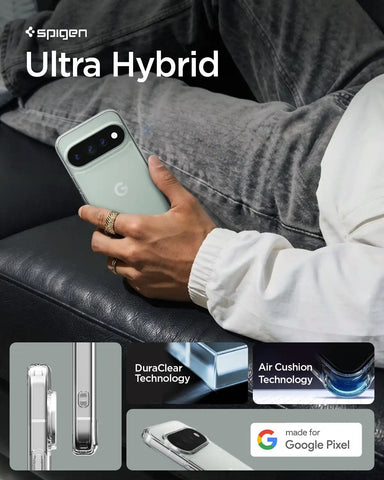 Pixel 11 Series - Ultra Hybrid