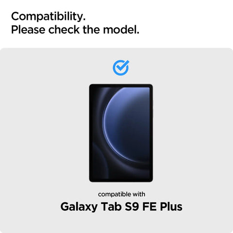 Galaxy Tab S Series - GLAS.tR SLIM