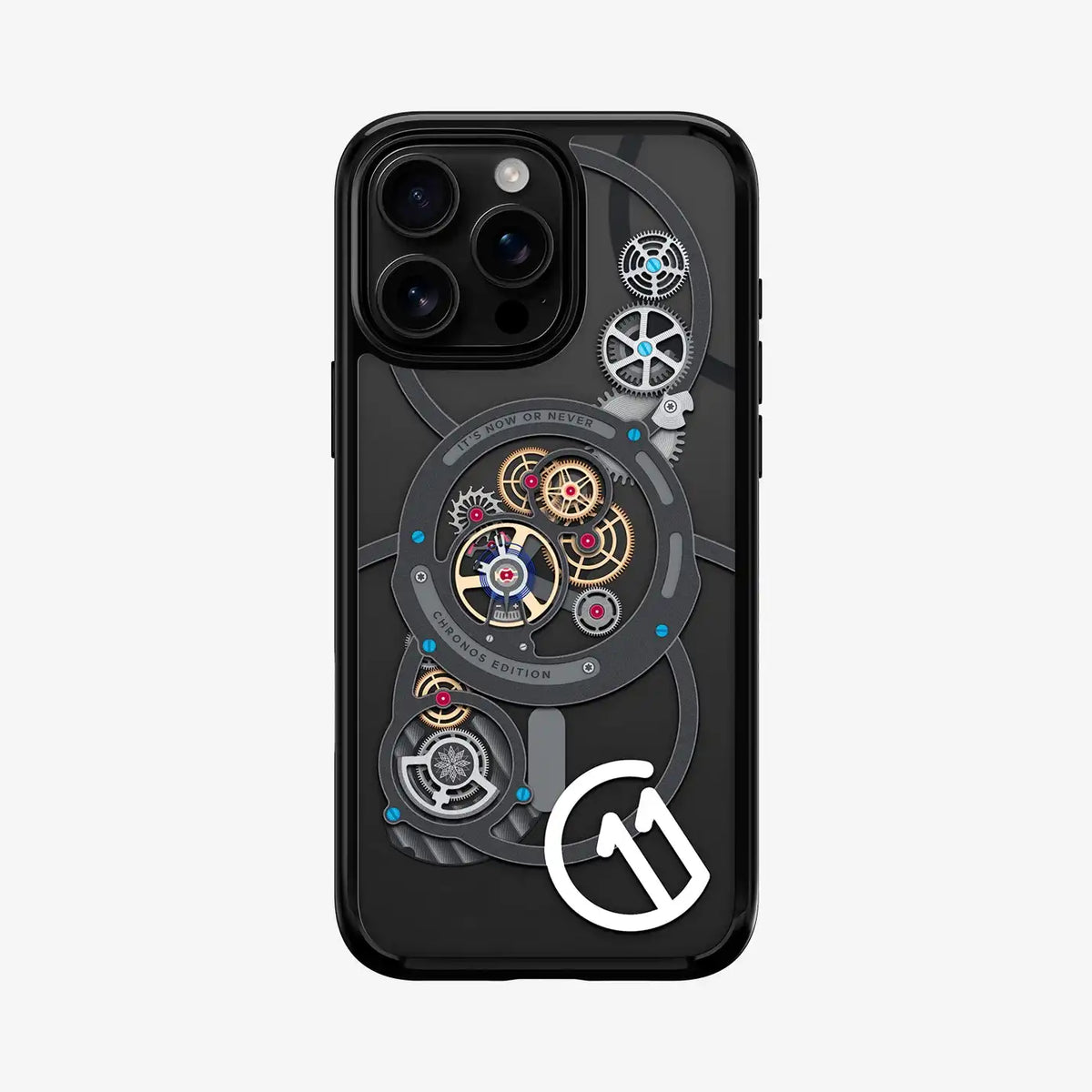 iPhone 16 Series - c11 Series Chronos Edition (Mag Fit)