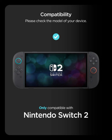 Nintendo Switch Series - Snap Switch