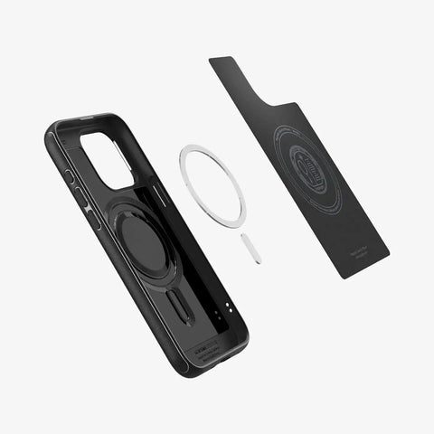 iPhone 15 Series - Mag Armor (Mag Fit)