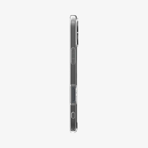 iPhone 16 Series - Ultra Hybrid (Mag Fit)