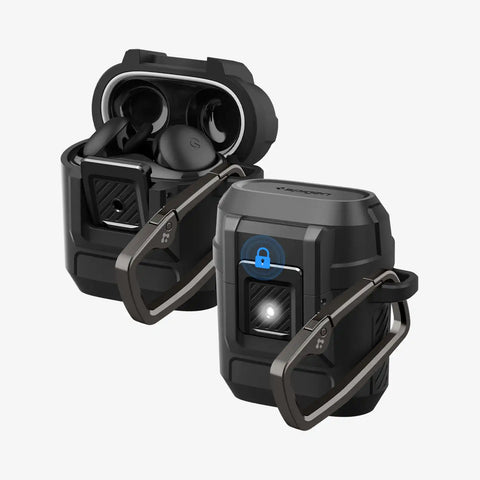 Pixel Buds 2a Series - Lock Fit