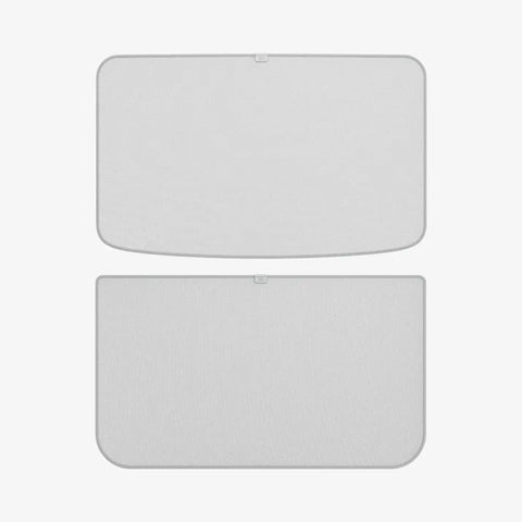 Tesla Series - CryoShade Sunroof
