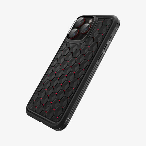 iPhone 15 Series - Optik Pro EZ Fit Lens Protector
