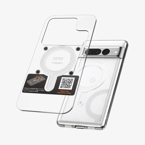 Magnet Ring Plate (Mag Fit)