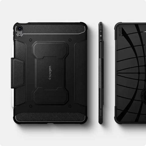 iPad Air Series - Rugged Armor Pro