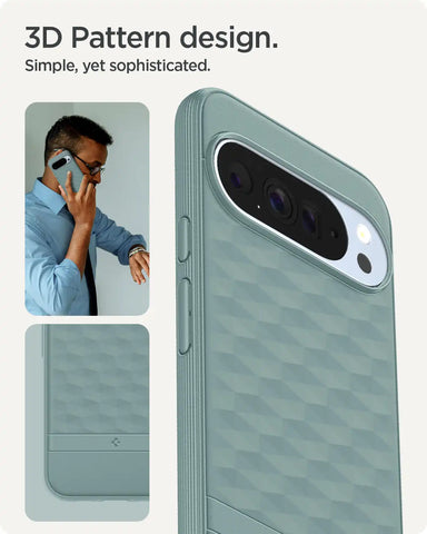 Pixel 10 Series - Parallax (Mag Fit)