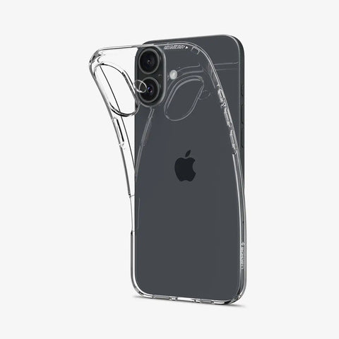 iPhone 16 Series - Liquid Crystal