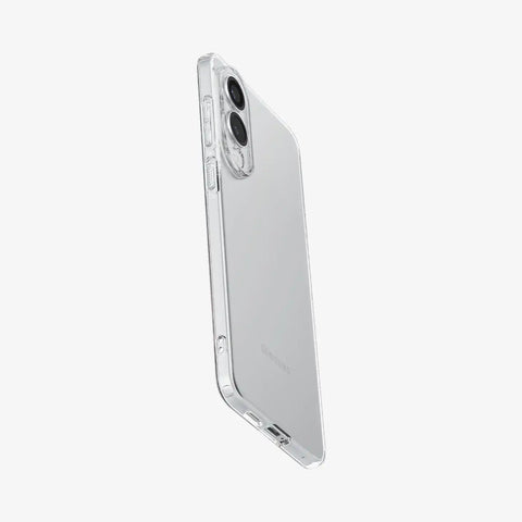 Galaxy S25 Edge - Liquid Crystal