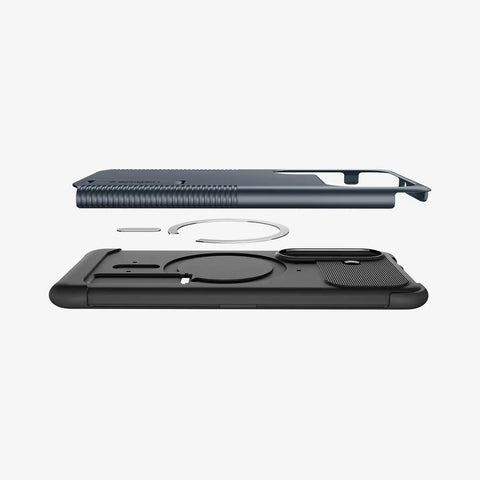 Galaxy S26 Series - Slim Armor (Mag Fit)